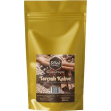 Tarihi Mardin Kahvecisi Tarçınlı Kahve 250GR