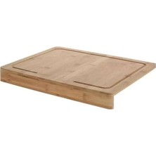 Bin1çeşit Tezgah Üstü Kesim Panosu 35X25 cm ROYALEKS-BM04
