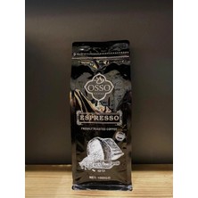 Osso Kahve Osso Espresso Çekirdek Kahve 1 kg