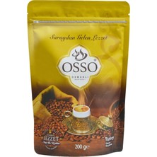 Osso Kahve Osmanlı Kahvesi 200 gr