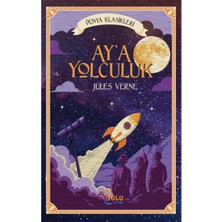 Tulu Kitap Ay’a Yolculuk
