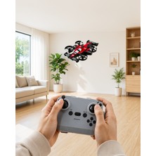 Kaliteyi Bul Uzaktan Kumandalı Rc Drone 360° Akrobatik Dönüş 3 Kademeli Hız Headless Mode