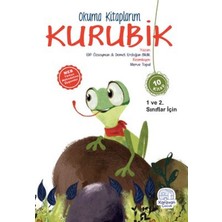 Karavan Çocuk Kurubik Seti (10 Kitap Takım)