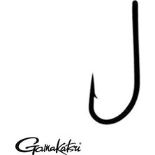 Gamakatsu G-Carp Long Shank No:2 1/10 Olta Iğnesi