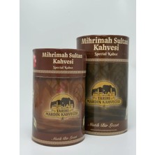Tarihi Mardin Kahvecisi Mihrimah Sultan Kahvesi
