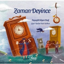 Tulu Kitap Zaman Deyince