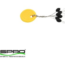 Spro Kauçuk Stopper S 3X5MM