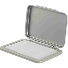 Str Store Istampa Metal No:1 101X68MM 435G