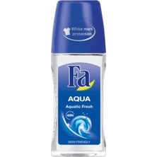 Str Store Aqua Deodorant Roll-On, Aquatic Fresh, 50 ml