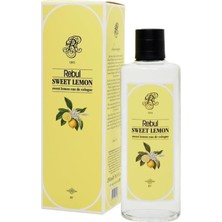 Str Store Tatlı Limon Eau De Cologne 250 ml