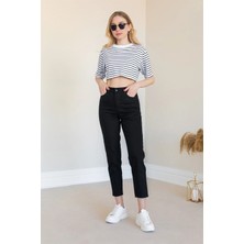 Beeke Mia Kadın Süper Trend Likralı Pantolon