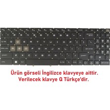 Retro Msı Stealth A16 Aı+ Copilot+ Pc A3XVFG Klavye Işıklı Siyah (Rgb) Wasd