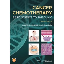 Str Store Cancer Chemotherapy: Basic Science To The Clinic