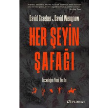 Str Store Her Şeyin Şafağı: Insanlığın Yeni Tarihi