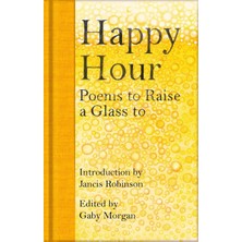 Str Store Happy Hour: Poems To Raise A Glass To