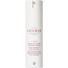 Str Store Cosmed Yaşlanma ve Kırışıklık Karşıtı Peptitli Nemlendirici Cilt Bakım Kremi 30 ml