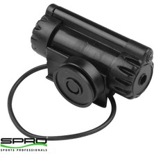 Spro Ctec Clıp On Yem Alarmı