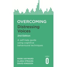 Str Store Overcoming Distressing Voices, 2nd Edition