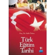 TeknoKapsül Nobel Yayınları Türk Eğitim Tarihi