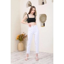Beeke Mom Jeans