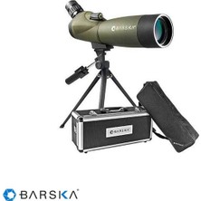 Barska Blackhawk 20-60X60 Wp Spotting Scope Dürbün