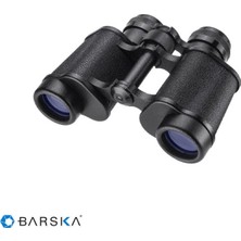 Barska X-Traıl 8X30 Metal Zemin  El Dürbünü