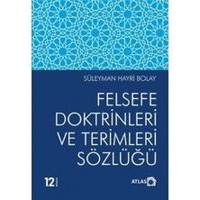 TeknoKapsül Nobel Yayınları Felsefe Doktrinleri ve Terimleri Sözlüğü
