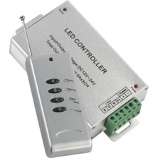 Ack 12V Dc 15A 180W Rgb LED Kumandasi AY30-01110