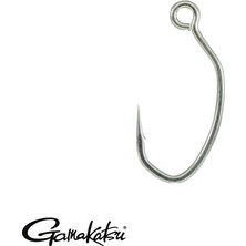 Gamakatsu Hook Single 56 #1/0 Olta Iğnesi