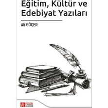 TeknoKapsül Pegem Akademi Eğitim Kültür ve Edebiyat Yazıları