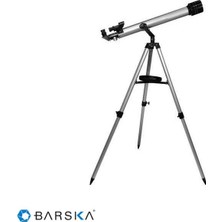 Barska 525POWER70060 Starwatcherrefractor Teleskop
