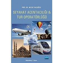 TeknoKapsül Nobel Yayınları Seyahat Acentacılığı ve Tur Operatörlüğü