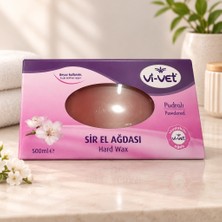 Str Store Sir El Ağdası Pudralı 400 ml