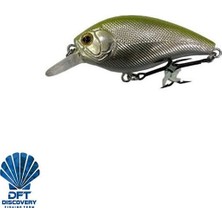 DFT Discovery Dft 9003 6cm Renk: P04 Maket Yem