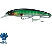 DFT Discovery D. Dft 9006 10CM Renk: L02 Maket Yem