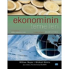 TeknoKapsül Nobel Yayınları Ekonominin Temelleri