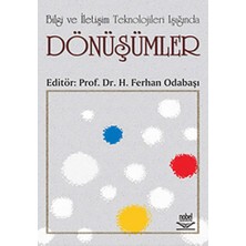 TeknoKapsül Nobel Yayınları Bilgi ve Iletişim Teknolojileri Işığında Dönüşümler