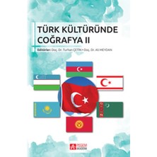 TeknoKapsül Pegem Akademi Türk Kültüründe Coğrafya Iı