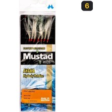 Mustad T82 Olta Çaparisi