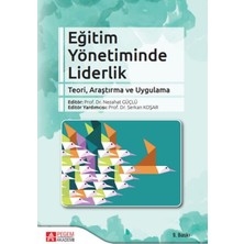TeknoKapsül Pegem Akademi Eğitim Yönetiminde Liderlik