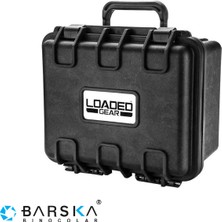 D. Barska HD-150 Sert Kamera Taşıma Çantası