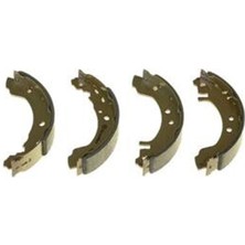 Nissan Primera 1990-1998 Fren Balata Arka 440603F025 Nextpart