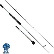 Dft Cover 230 cm Carbon Spin Olta Kamışı 5-20 G
