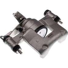 Renault Master 2010- Fren Kaliperi Sol Arka Piston 60MM Disk 305MM 440115651R Nextpart