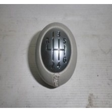 Birlik CADDE101 Vites Topuzu Gri Mgn Iii-Fluence