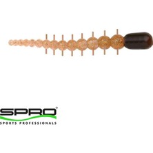 Spro Millika 70 Rustik Gold Yumuşak Yem