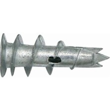 Sora Group Turbolet Dübel Metal 10 Adet