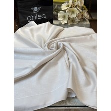 Ghisa GH-GHİSAŞAL1062-B Bej Renk Şal