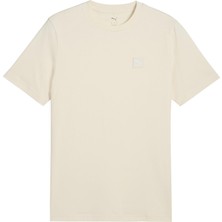 Happy Trend Ess Elevated Tee Tişörtler Üniseks Yetişkin