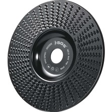 Happy Trend 115MM x 22,22MM SGS2281